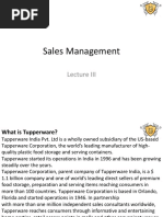 Sales Management 3(2nd April 2012)