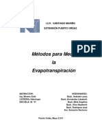 5 metodos para medir la evaporación.pdf