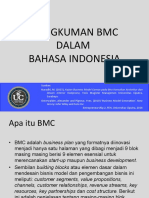 Rangkuman BMC Dalam Bahasa Indonesia PDF