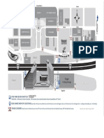 Nugget Event Center Road Closures