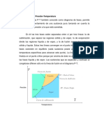 Tabla de Propiedades de Materiales