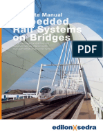 Embedded Rail System