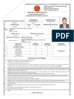 Admit Card (1)