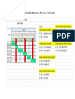 Jadwal Gel.4