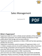 Sales Management 3(2nd April 2012)