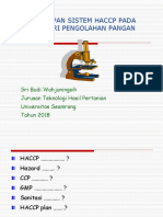 materi Haccp