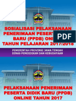 Materi PPDB