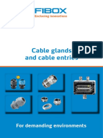 Cable Glands Catalogue Web