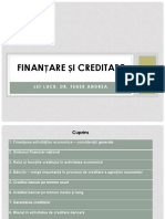 C1 Finantarea Activ Ec