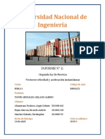 Informe 2