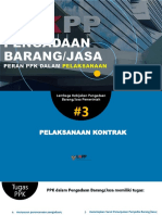 PPK - Pelaksanaan PBJ V1618 - Yogyakarta 181018 Edit PDF