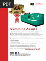 Cummins Assure