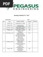 Pegasus Guidelines-May 2018 PDF