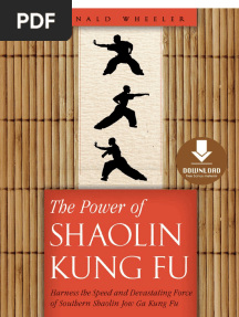Martial Arts Documents & PDFs | Scribd
