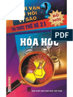 10 Van Cau Hoi Vi Sao - Hoa Hoc - Nguyen Van Mau