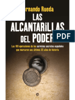 2011-Las Alcantarillas Del Poder - Fernando Rueda PDF