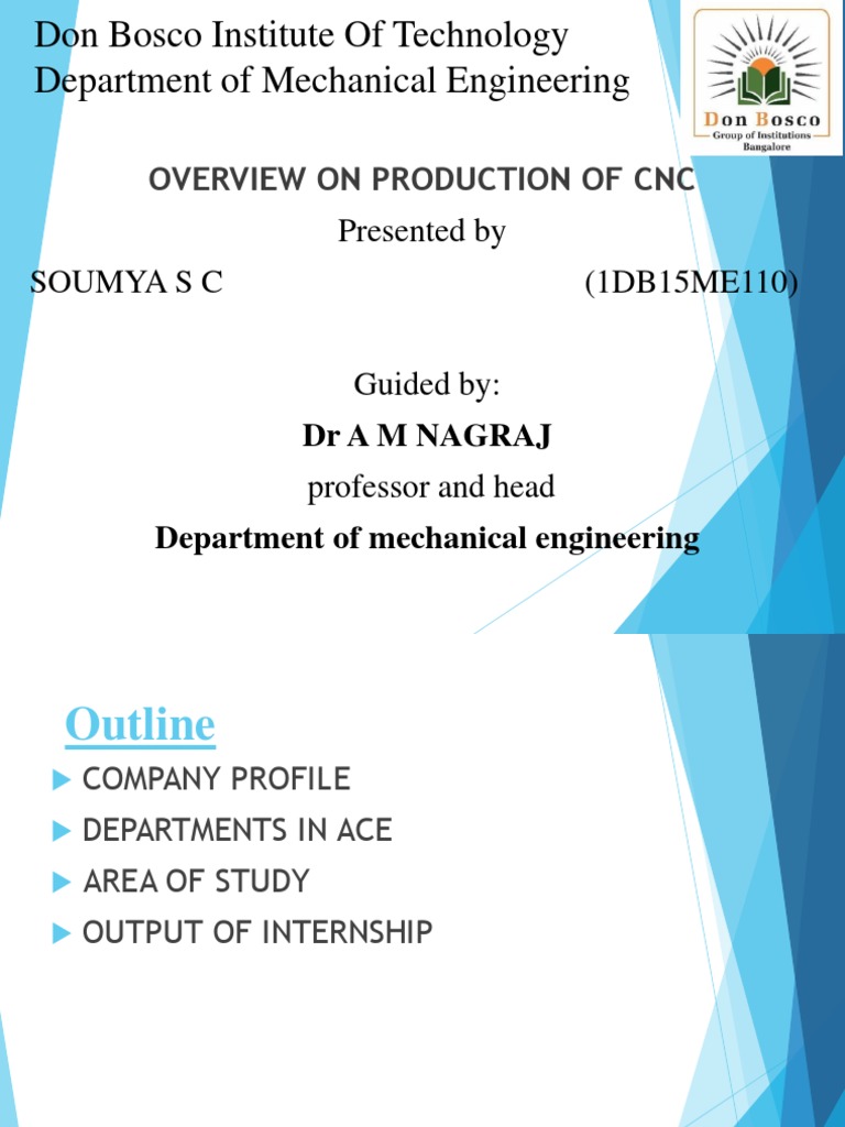 Internship Pdf Industrial Processes Metals