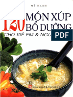 120 Mon Sup Bo Duong