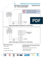 MSFD Actuator