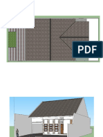 3D Rumah