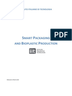 Technology Teaser_Smart Packaging and Bioplastic Production