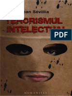 Terorismul Intelectual - Jean Sevillia
