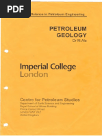 The Geological Interpretation of Well Log 1st Edition | PDF ...