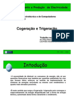 Trigeracao