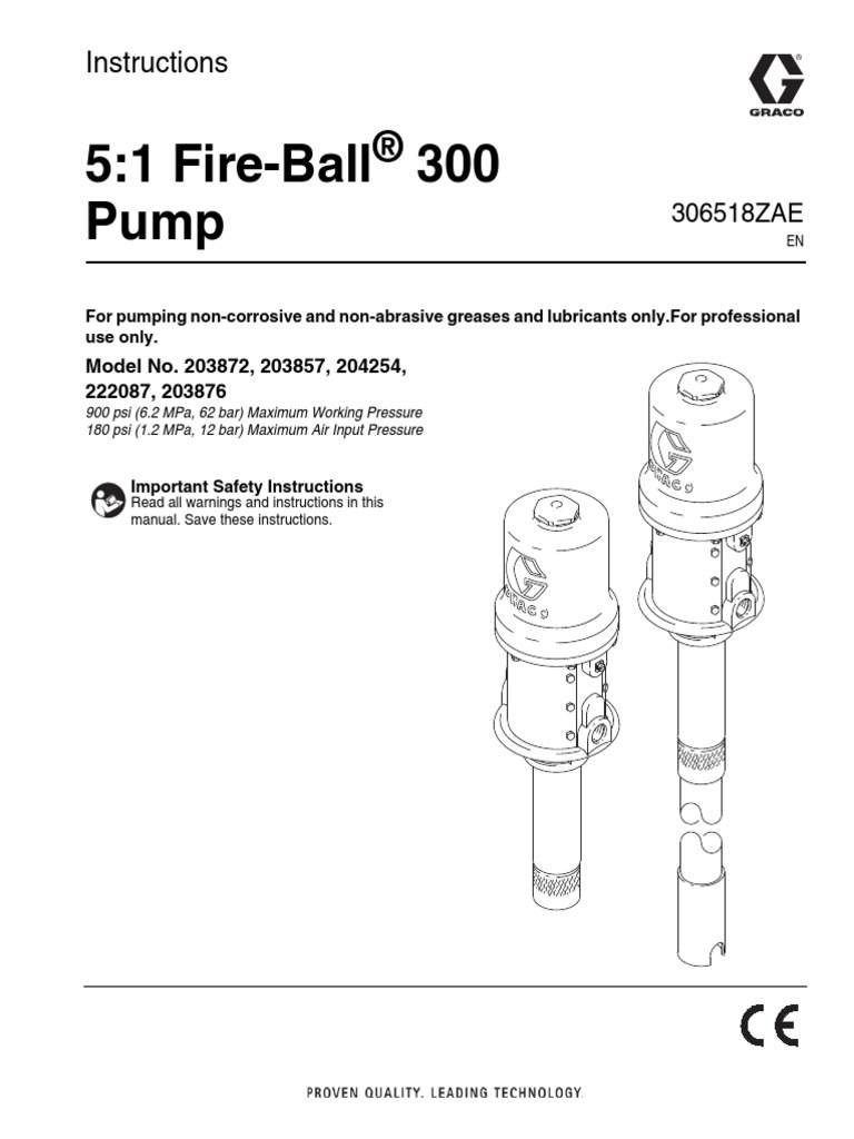 QSB7-G5 c200 D5e | PDF | Valve | Pump