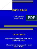 Heart Failure