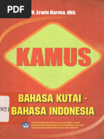 Kamus Bahasa Kutai - Bahasa Indonesia - 473a