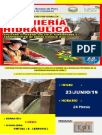 Brochure de Ingeniería Hidráulica - K PDF