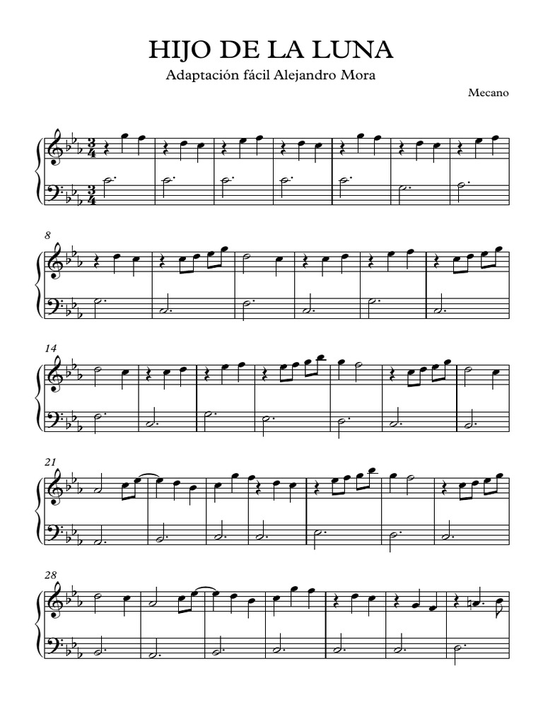 hijo-de-la-luna-piano-facil-1-partitura-completa-pdf-pdf