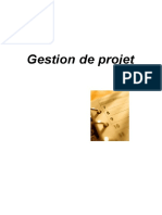Support Cours Gestion Projet Exercices Outils Articles V3 1