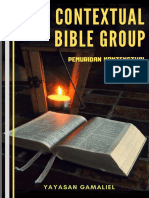 Contextual Bible Group - 30!11!18