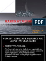 Hakikat Geografi Akg3