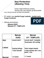 BT, CT, CRT, CLT