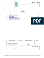 Análise crítica de pedidos, propostas e contratos