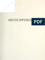 Rolando Cárdenas Vastos Imperios 1994 Póstumo