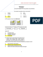 Skema RBT Form2 PPT Year 2019