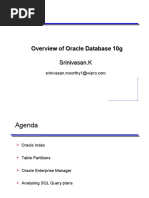 Oracle DBA Basics 2