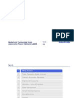 ADL Study Power Electronics 2015