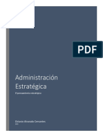 Administracion Estrategica PDF