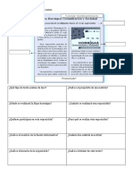 La Noticia y Su Estructura 6°