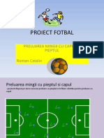 Tactici fotbal