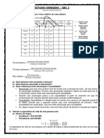 Estudo Dirigido SBC 2