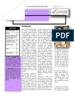 Modulo 1 Diplomado Cosmiatria