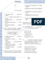 3 Razonamiento Verbal Con Claves