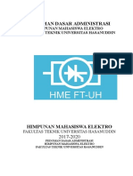 Pda Hme Fix