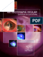 Antibioterapia Ocular